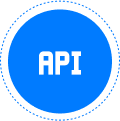 API Icon
